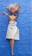 Poupee Barbie 1999 Ref 2929 Indonesia - Barbie