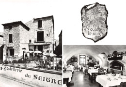 30-TAVEL-HOSTELLERIE DU SEIGNEUR-N°T554-B/0167 - Otros & Sin Clasificación