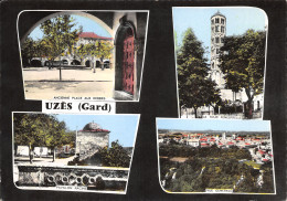 30-UZES-N°T554-B/0047 - Uzès