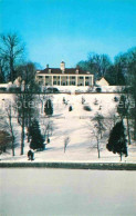 72735221 Alexandria_Virginia Mount Vernon As Viewed From Potomac River Home And  - Other & Unclassified