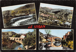 30-LE VIGAN DES CEVENNES-N°T554-A/0399 - Le Vigan