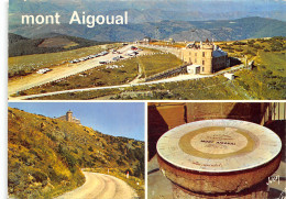 30-LE MONT AIGOUAL-N°T554-A/0385 - Andere & Zonder Classificatie