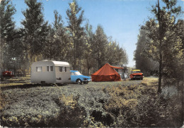 26-SAINT RAMBERT D ALBON-CAMPING DES CLAIRES-N°T553-D/0015 - Autres & Non Classés