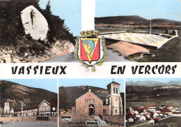 26-VASSIEUX EN VERCORS-N°T553-C/0383 - Other & Unclassified