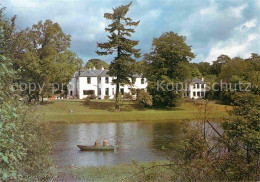 72727827 Banchory Lodge Hotel Aberdeenshire - Altri & Non Classificati