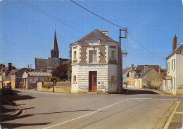 36-SAINT CHRISTOPHE EN BAZELLE-N°T554-D/0367 - Other & Unclassified