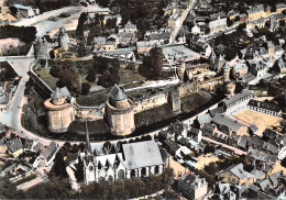 35-FOUGERES-N°T554-D/0311 - Fougeres