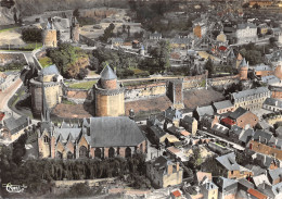 35-FOUGERES-N°T554-D/0309 - Fougeres