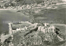 72727028 St Michaels Mount And Mazarion Aerial View St Michaels Mount - Other & Unclassified