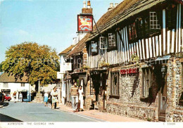 72725495 Alfriston The George Inn  - Other & Unclassified