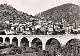 34-ROQUEBRUN-N°T554-D/0067 - Autres & Non Classés