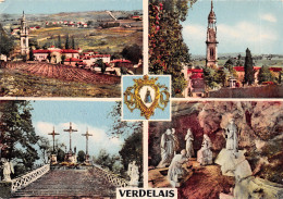 33-VERDELAIS-N°T554-C/0155 - Verdelais