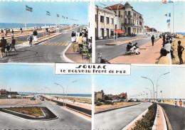 33-SOULAC SUR MER-N°T554-C/0053 - Soulac-sur-Mer