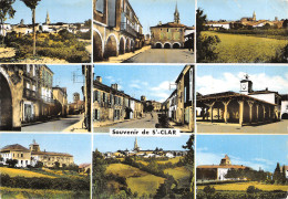 32-SAINT CLAR-N°T554-B/0347 - Autres & Non Classés