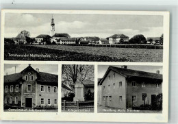 13525608 - Mettenheim , Kr Muehldorf A Inn - Other & Unclassified