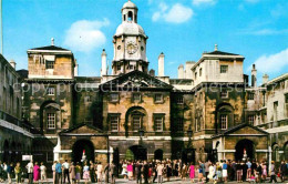 72724420 London Horse Guards Whitehall - Andere & Zonder Classificatie