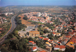 38-ROUSSILLON-N°T555-C/0381 - Roussillon