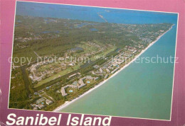 72722079 Sanibel_Island Floridas Gulf Coast Aerial View - Other & Unclassified