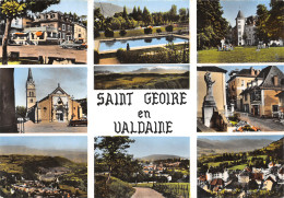 38-SAINT GEOIRE EN VALDAINE-N°T555-B/0333 - Saint-Geoire-en-Valdaine