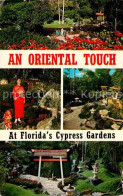 72721844 Cypress_Florida Cypress Gardens Orientalisch - Altri & Non Classificati