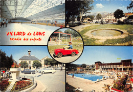 38-VILLARD DE LANS-N°T555-B/0217 - Villard-de-Lans