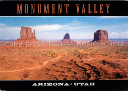 72721837 Utah_US-State Arizona Monument Valley - Other & Unclassified