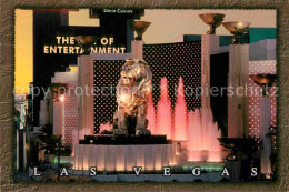 72721811 Las_Vegas_Nevada Grand Hotel Casino - Other & Unclassified