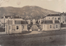 38-GRENOBLE-HOPITAL MILITAIRE-N°T555-B/0083 - Grenoble