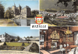 38-VIZILLE-N°T555-B/0013 - Vizille