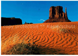 72721765 Monument_Valley Navajo Tribal Park - Sonstige & Ohne Zuordnung