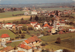 38-SAINT ANDRE LE GAZ-N°T555-A/0317 - Saint-André-le-Gaz