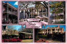 72720649 New_Orleans_Louisiana Garden District - Andere & Zonder Classificatie