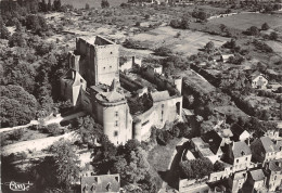 37-LOCHES-LE CHÂTEAU-N°T555-A/0133 - Loches