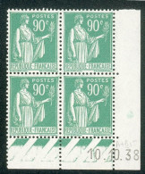 Lot 9199 France Coin Daté N°367 (**) - 1930-1939