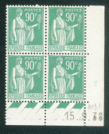 Lot 9186 France Coin Daté N°367 (**) - 1930-1939
