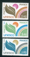 Lot 9074 France Série Service N°50 à 52 (**) - Mint/Hinged