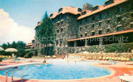 72719446 Asheville Grove Park Inn And Swimming Pool - Other & Unclassified
