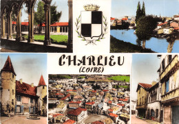 42-CHARLIEU-N°T556-B/0171 - Charlieu