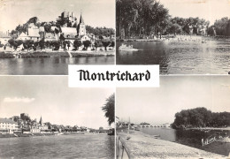 41-MONTRICHARD-N°T556-A/0357 - Montrichard
