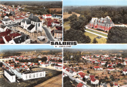 41-SALBRIS-N°T556-A/0295 - Salbris