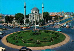 72719057 Istanbul Constantinopel Aksaray Platz Istanbul - Turkey