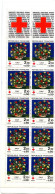 Lot D178 Carnet Croix Rouge 1984 N°BC2033 - 1980-1989