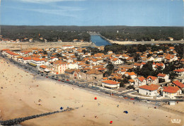 40-CAPBRETON-N°T556-A/0135 - Capbreton