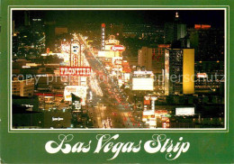 72716459 Las_Vegas_Nevada Nachtaufnahme - Otros & Sin Clasificación