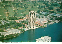 72715914 Florida_NY Fabulous Boca Raton Club Aerial View - Sonstige & Ohne Zuordnung