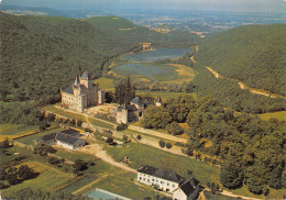 38-SICCIEU-CHÂTEAU DE SAINT JULLIN-N°T555-D/0065 - Andere & Zonder Classificatie