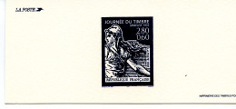 Lot Z778 Epreuve France N°2990 - Epreuves D'artistes