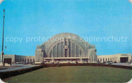 72715871 Cincinnati Ohio Union Terminal Cincinnati - Other & Unclassified