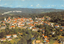 43-LE CHAMBON SUR LIGNON-N°T557-A/0015 - Le Chambon-sur-Lignon