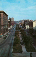 72715857 Cincinnati Ohio Central Parkway Cincinnati - Andere & Zonder Classificatie